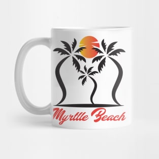 Myrtle beach Mug